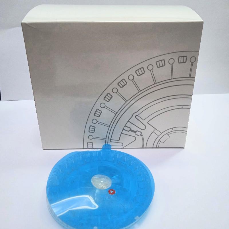 Набір реагентів Загальна хімія IV , ліофілізований., Tianjin MNCHIP Technologies Co.,Ltd.